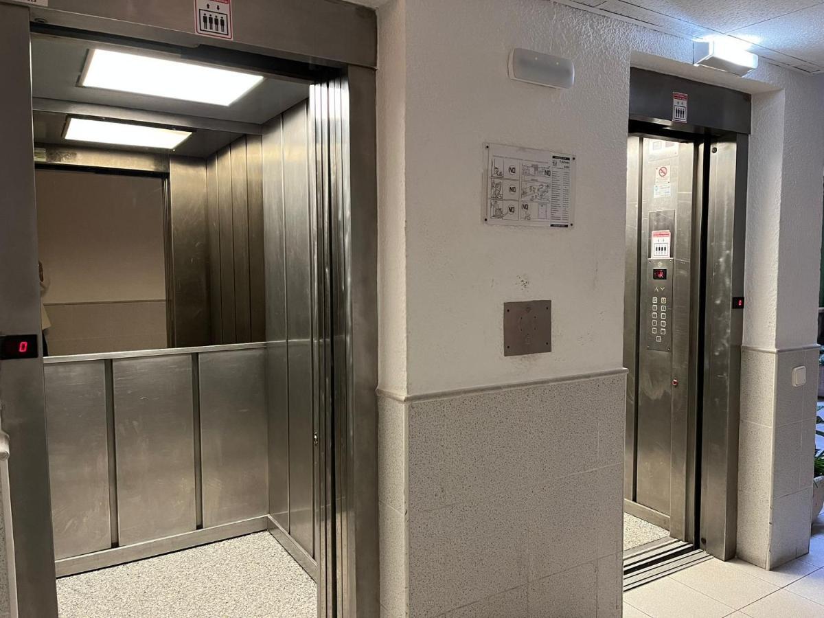 Apartamento En סאלו מראה חיצוני תמונה