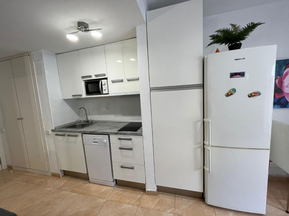 Apartamento En סאלו מראה חיצוני תמונה