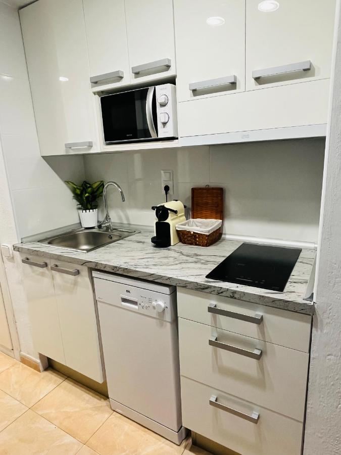 Apartamento En סאלו מראה חיצוני תמונה