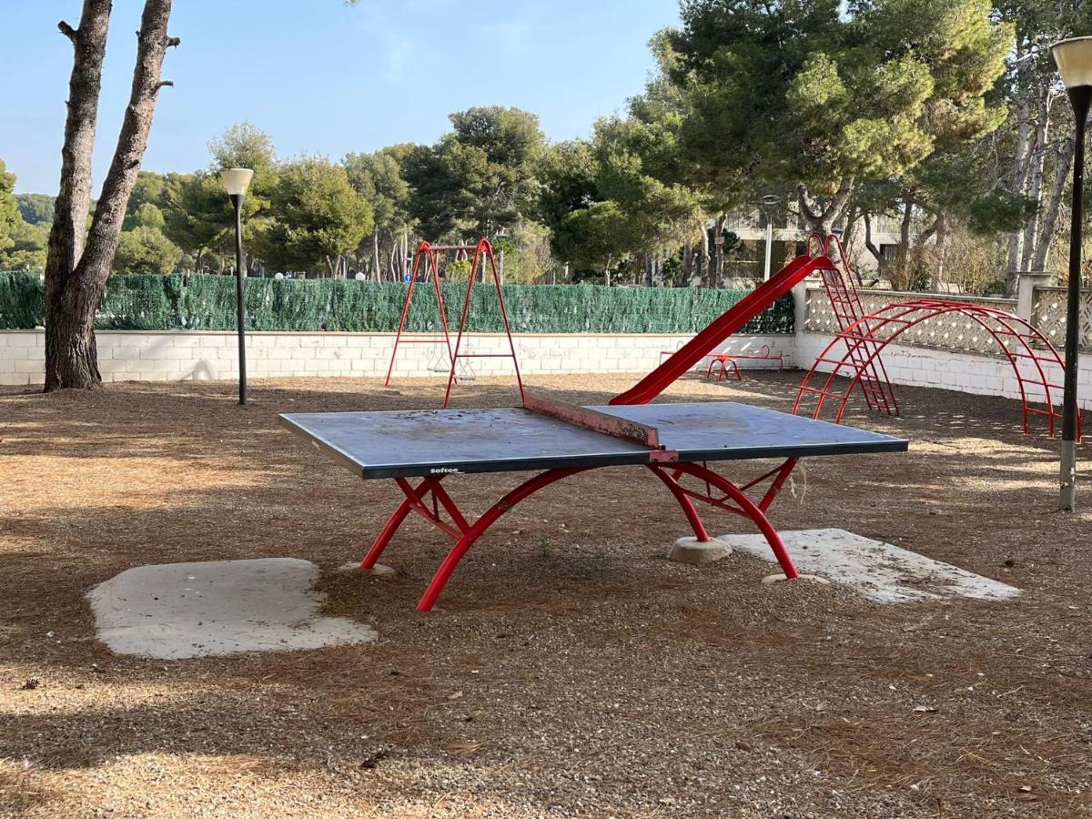 Apartamento En סאלו מראה חיצוני תמונה