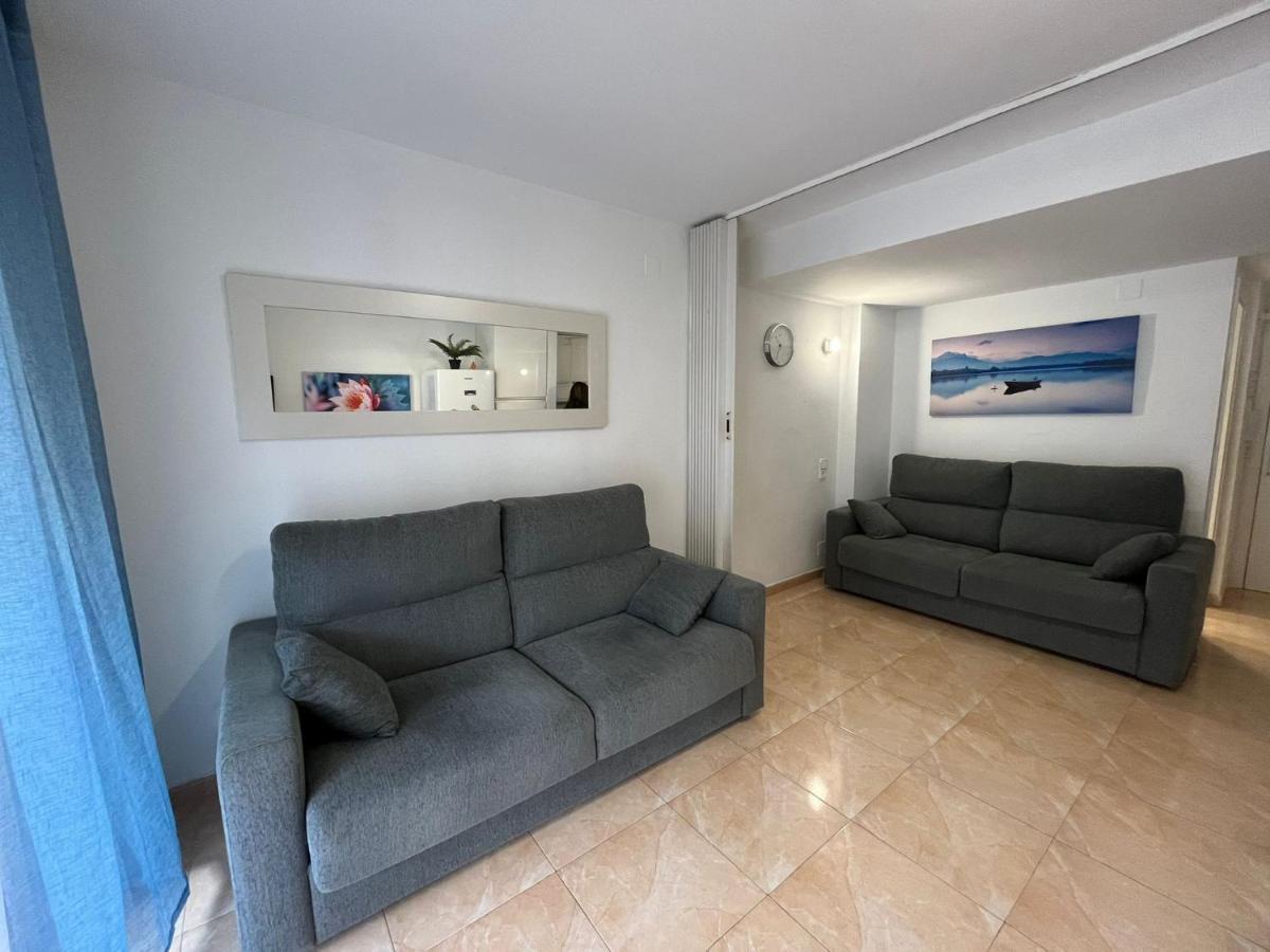 Apartamento En סאלו מראה חיצוני תמונה