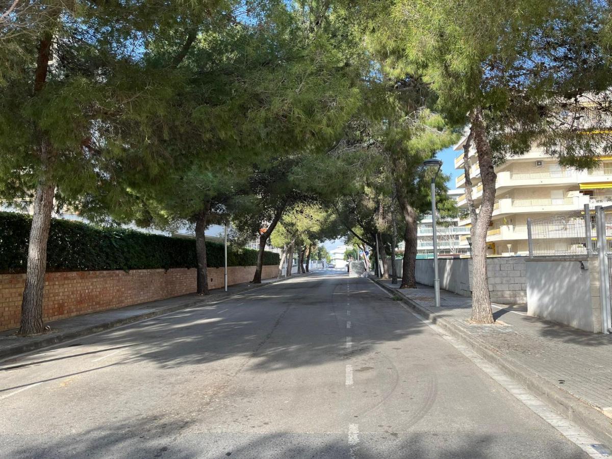 Apartamento En סאלו מראה חיצוני תמונה