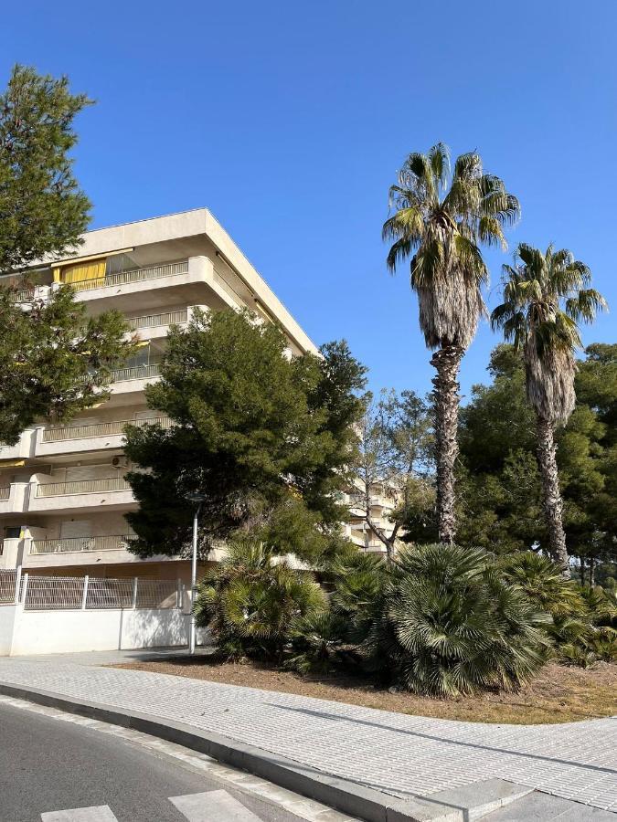 Apartamento En סאלו מראה חיצוני תמונה
