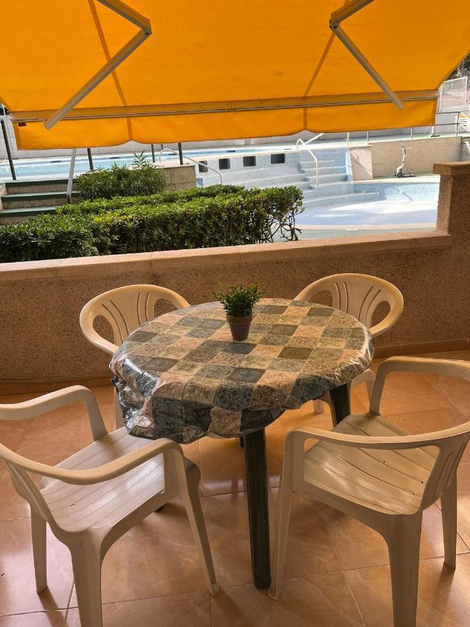 Apartamento En סאלו מראה חיצוני תמונה