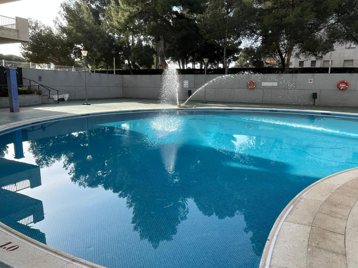 Apartamento En סאלו מראה חיצוני תמונה