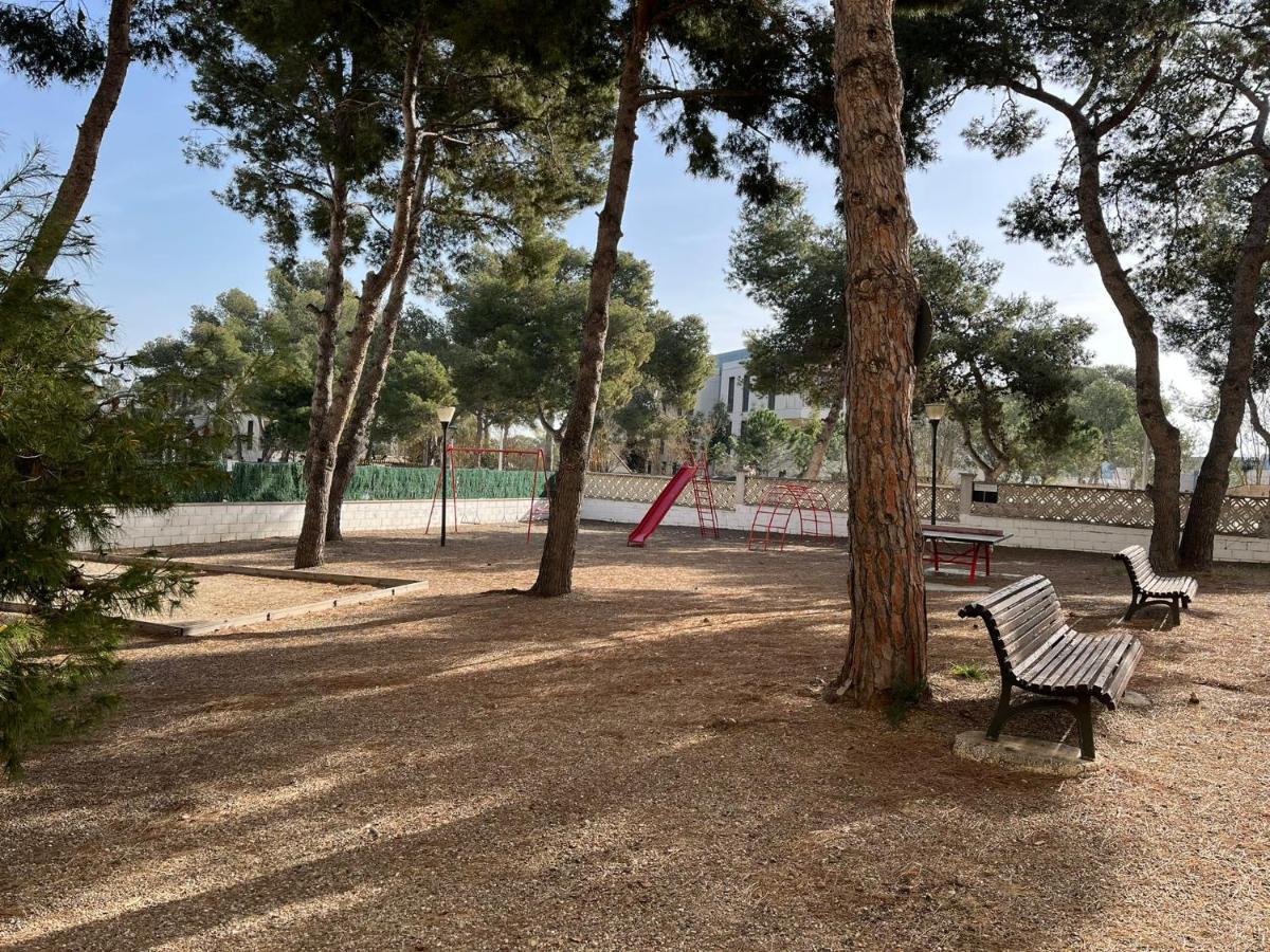 Apartamento En סאלו מראה חיצוני תמונה