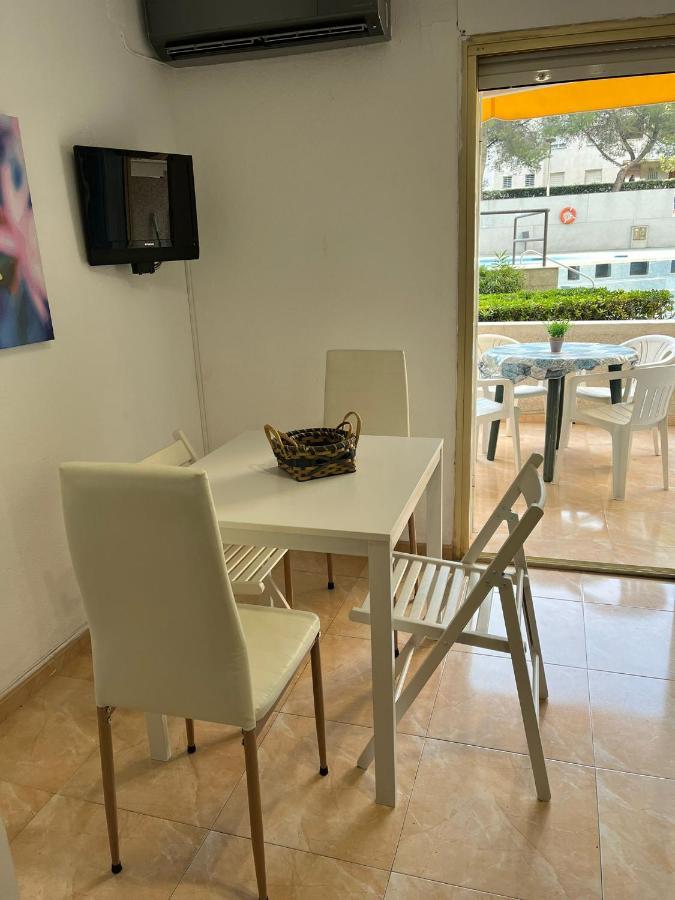 Apartamento En סאלו מראה חיצוני תמונה