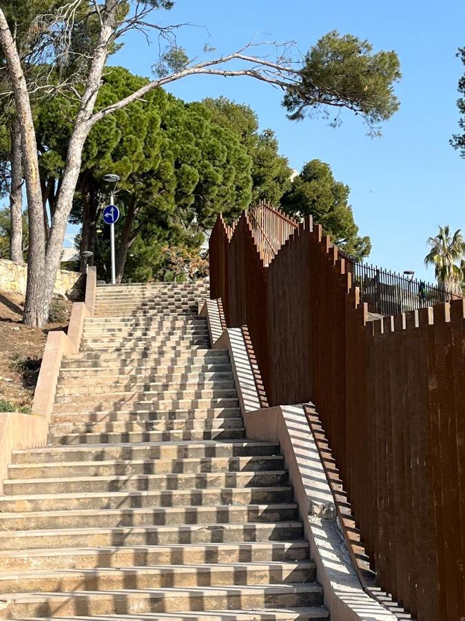 Apartamento En סאלו מראה חיצוני תמונה