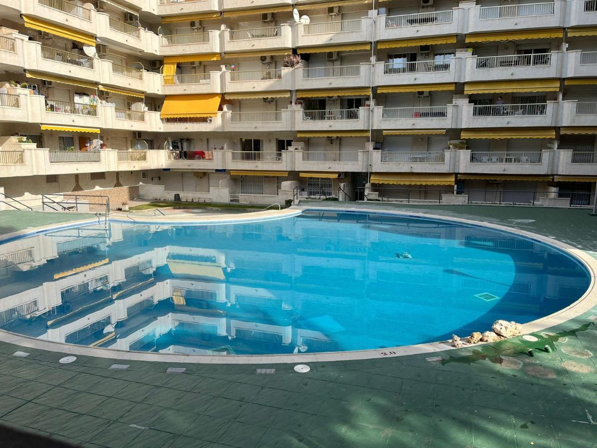 Apartamento En סאלו מראה חיצוני תמונה
