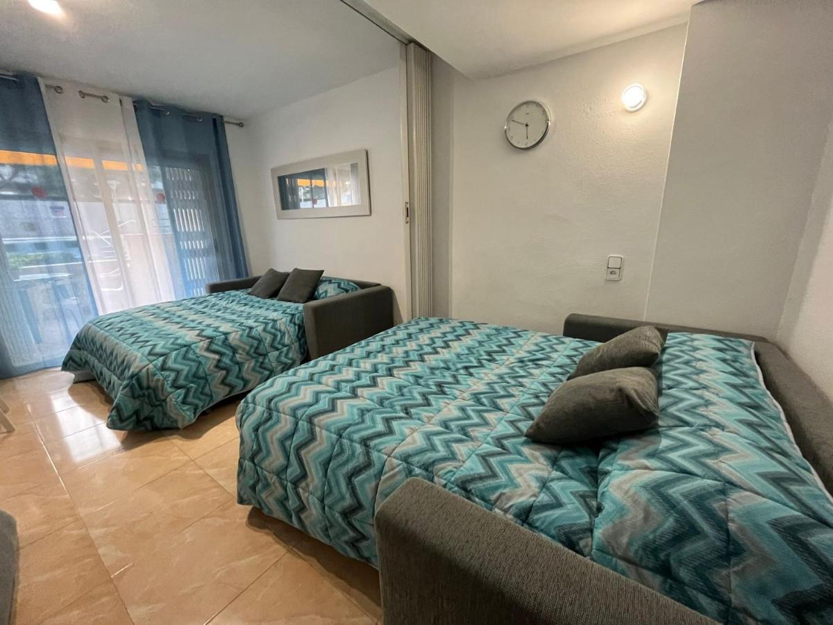 Apartamento En סאלו מראה חיצוני תמונה