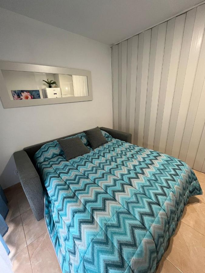 Apartamento En סאלו מראה חיצוני תמונה