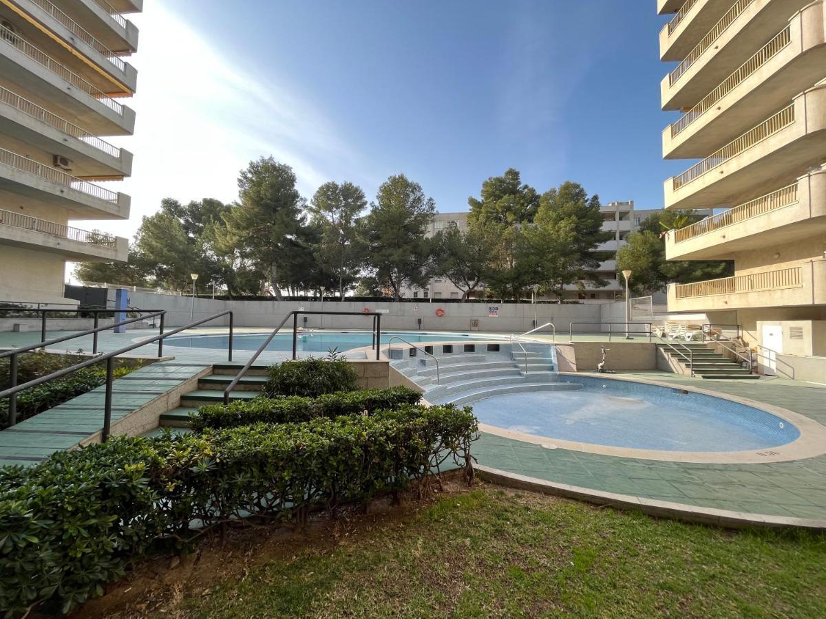 Apartamento En סאלו מראה חיצוני תמונה