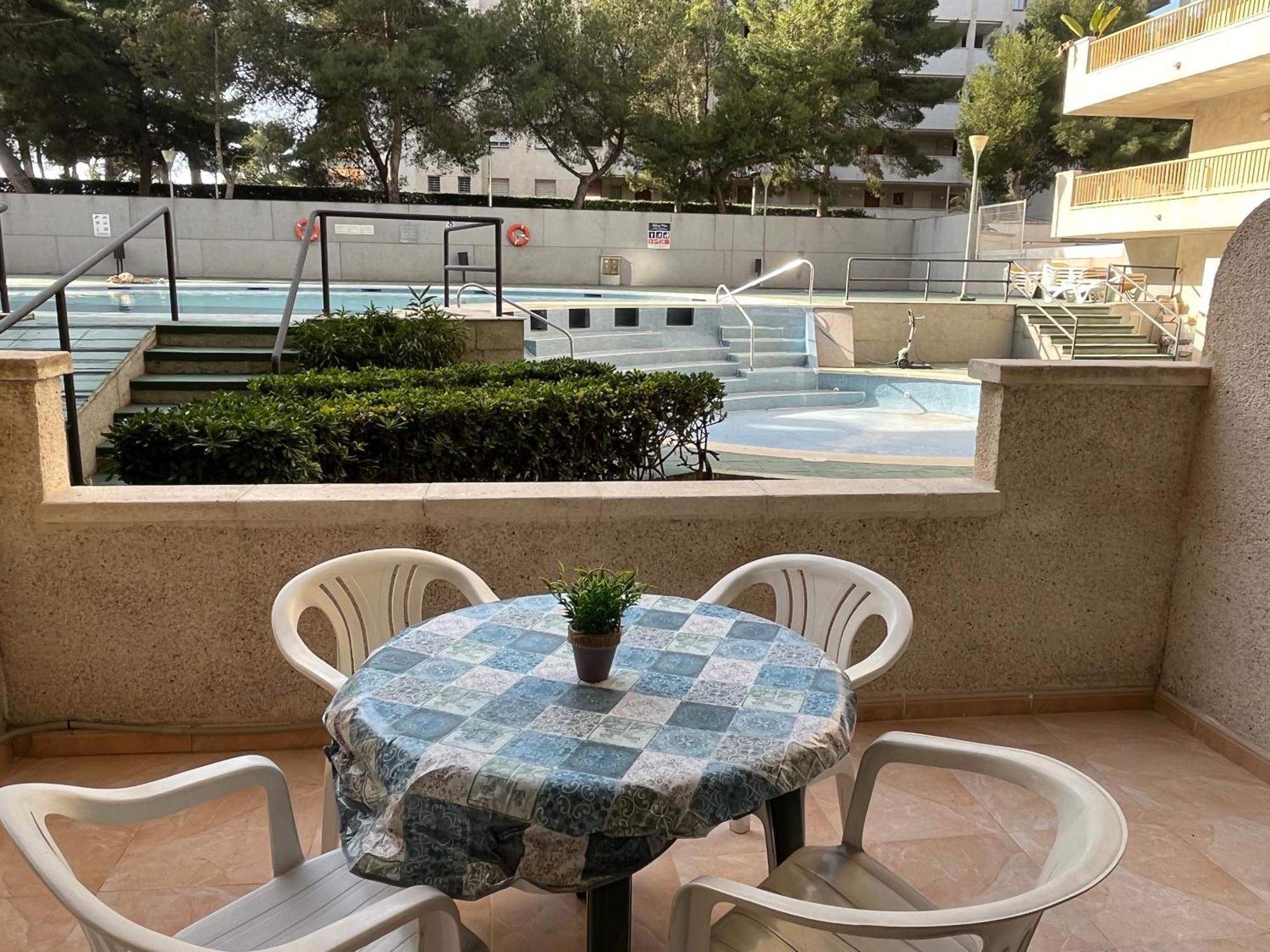 Apartamento En סאלו מראה חיצוני תמונה