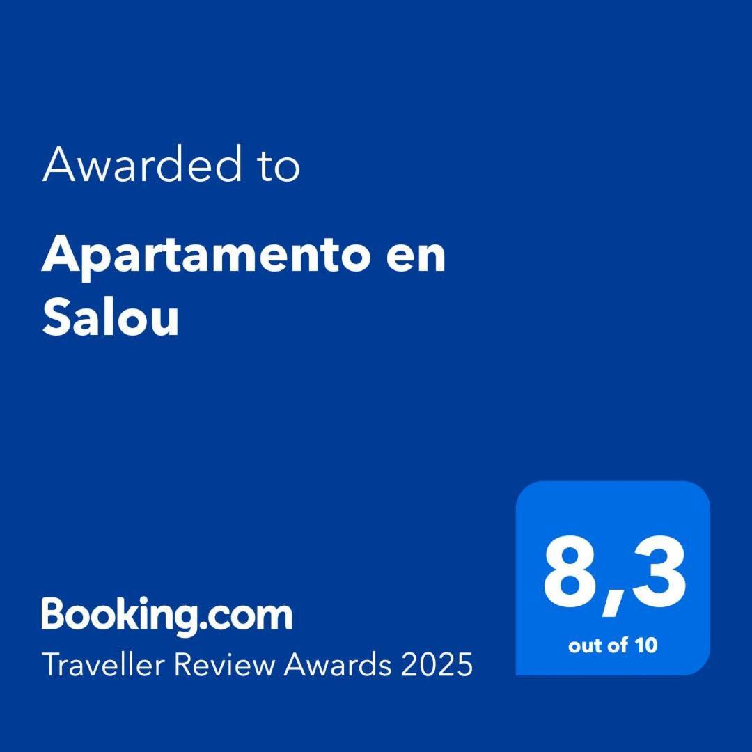 Apartamento En סאלו מראה חיצוני תמונה