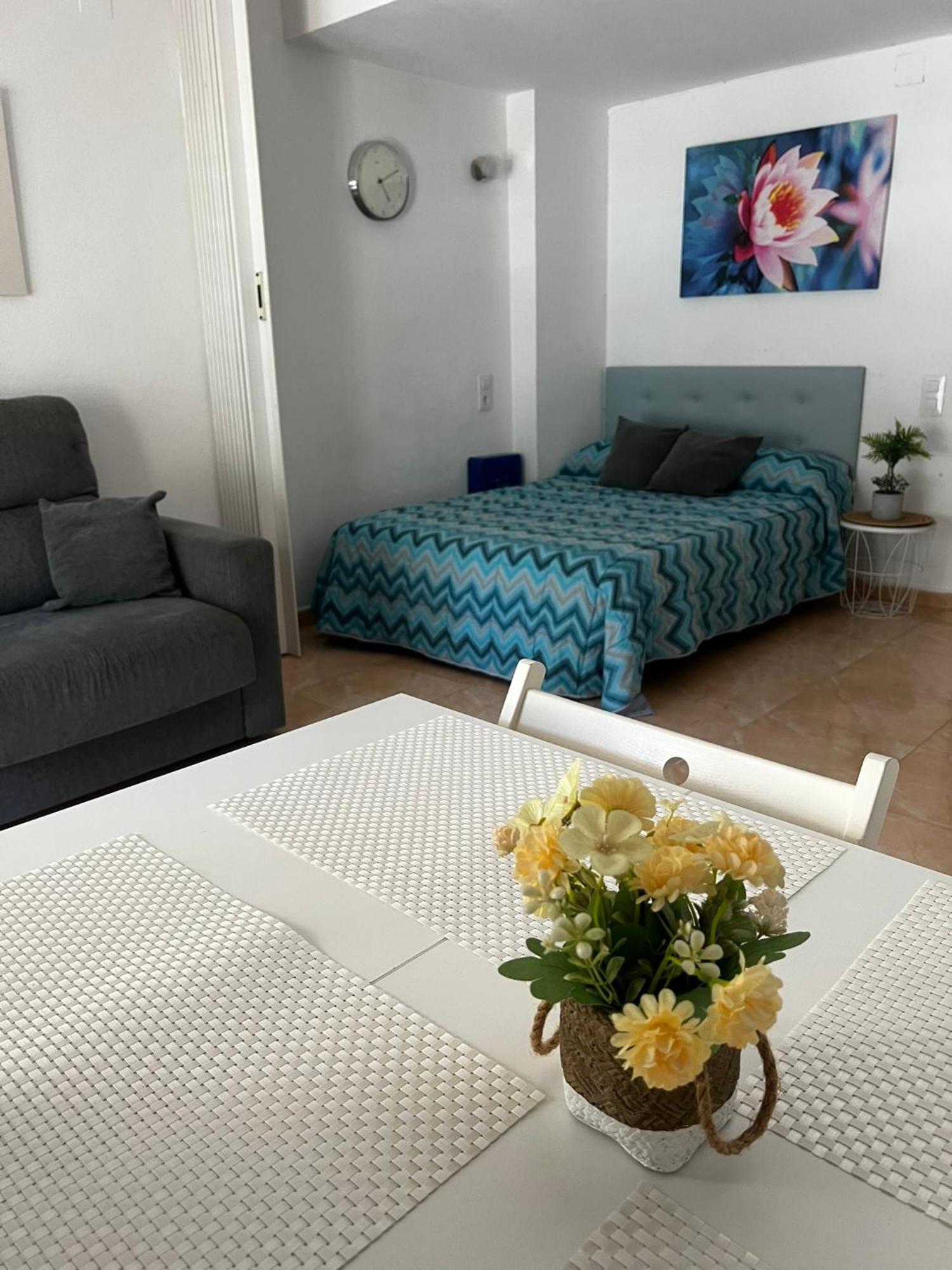 Apartamento En סאלו מראה חיצוני תמונה