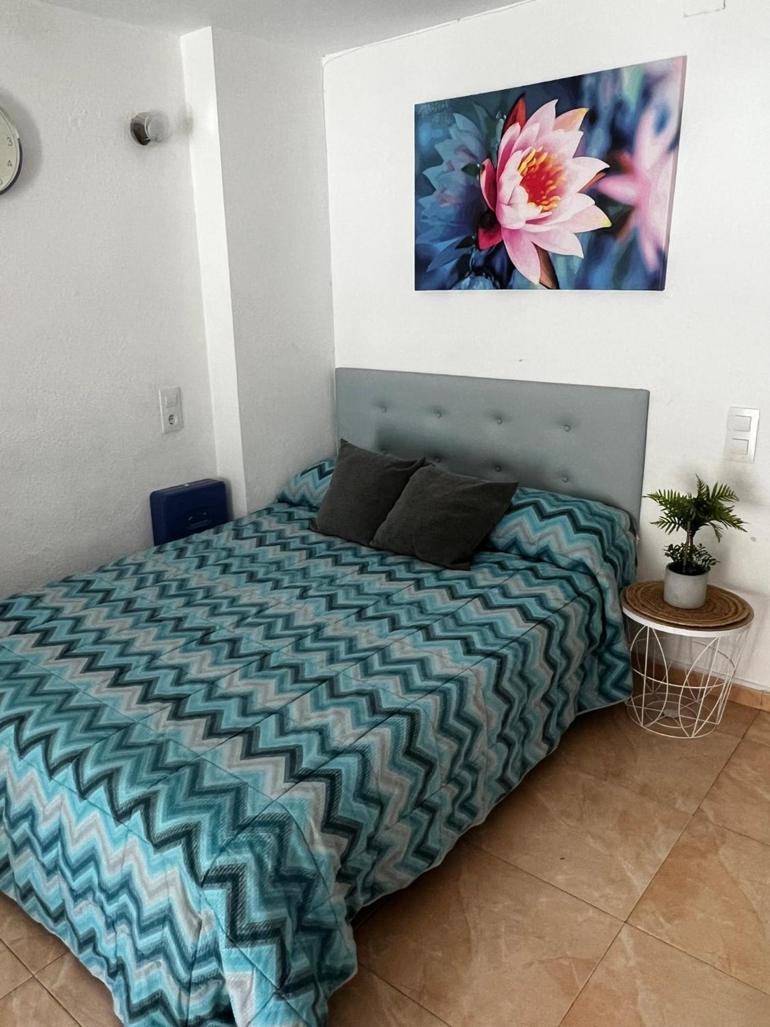 Apartamento En סאלו מראה חיצוני תמונה