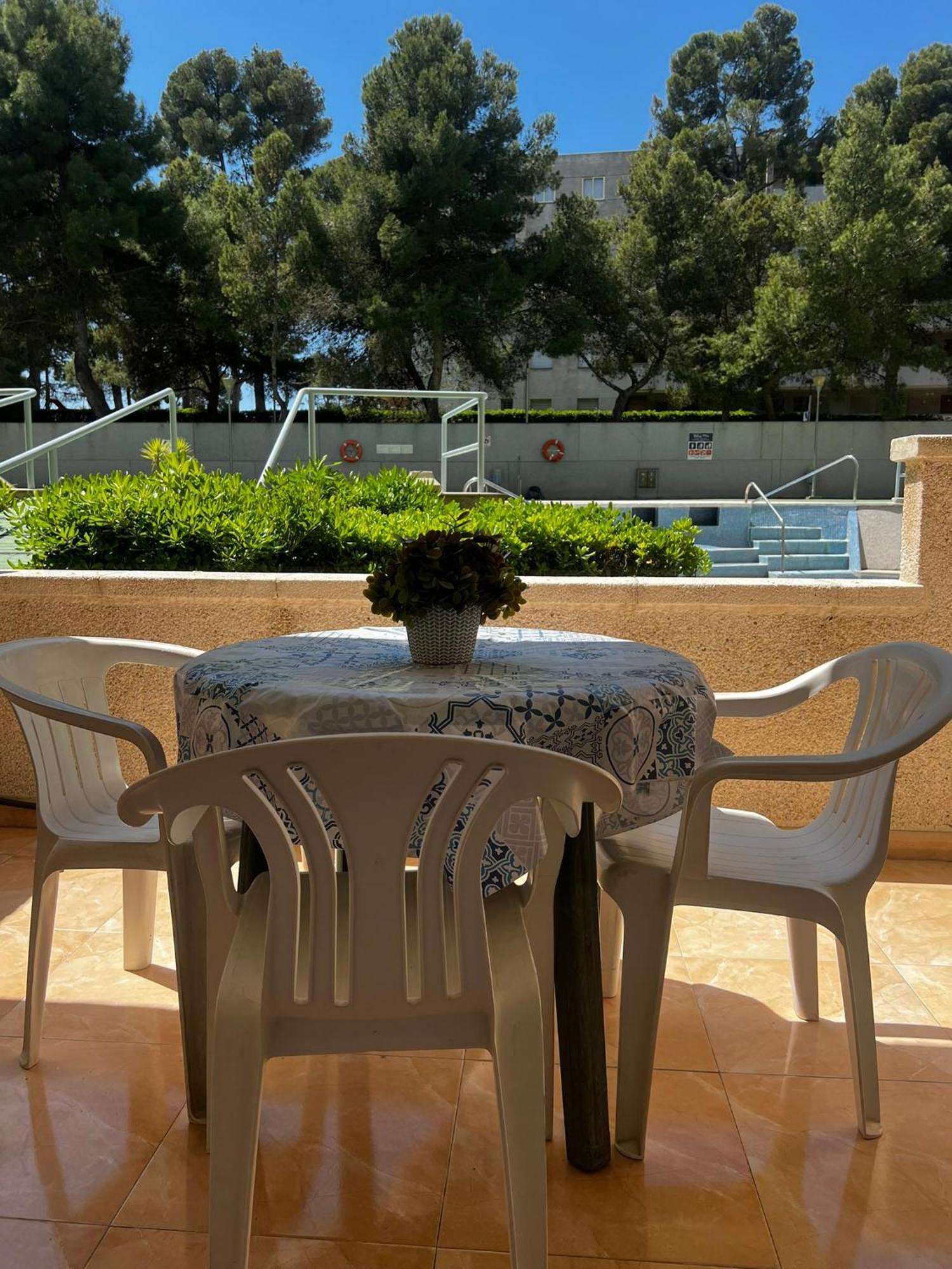 Apartamento En סאלו מראה חיצוני תמונה