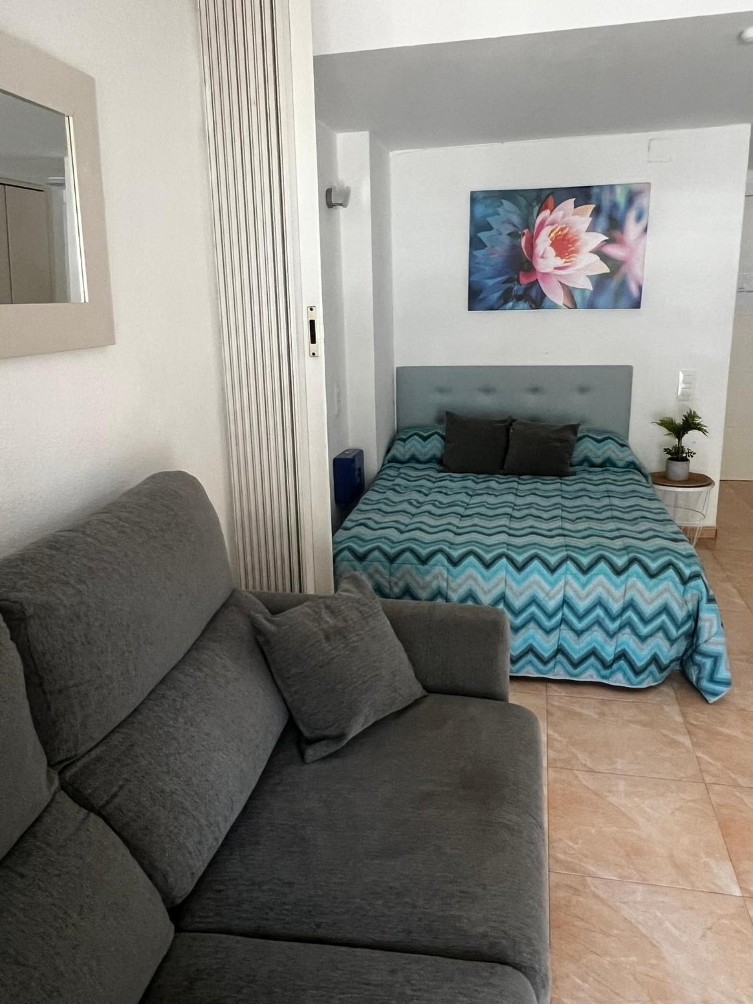 Apartamento En סאלו מראה חיצוני תמונה
