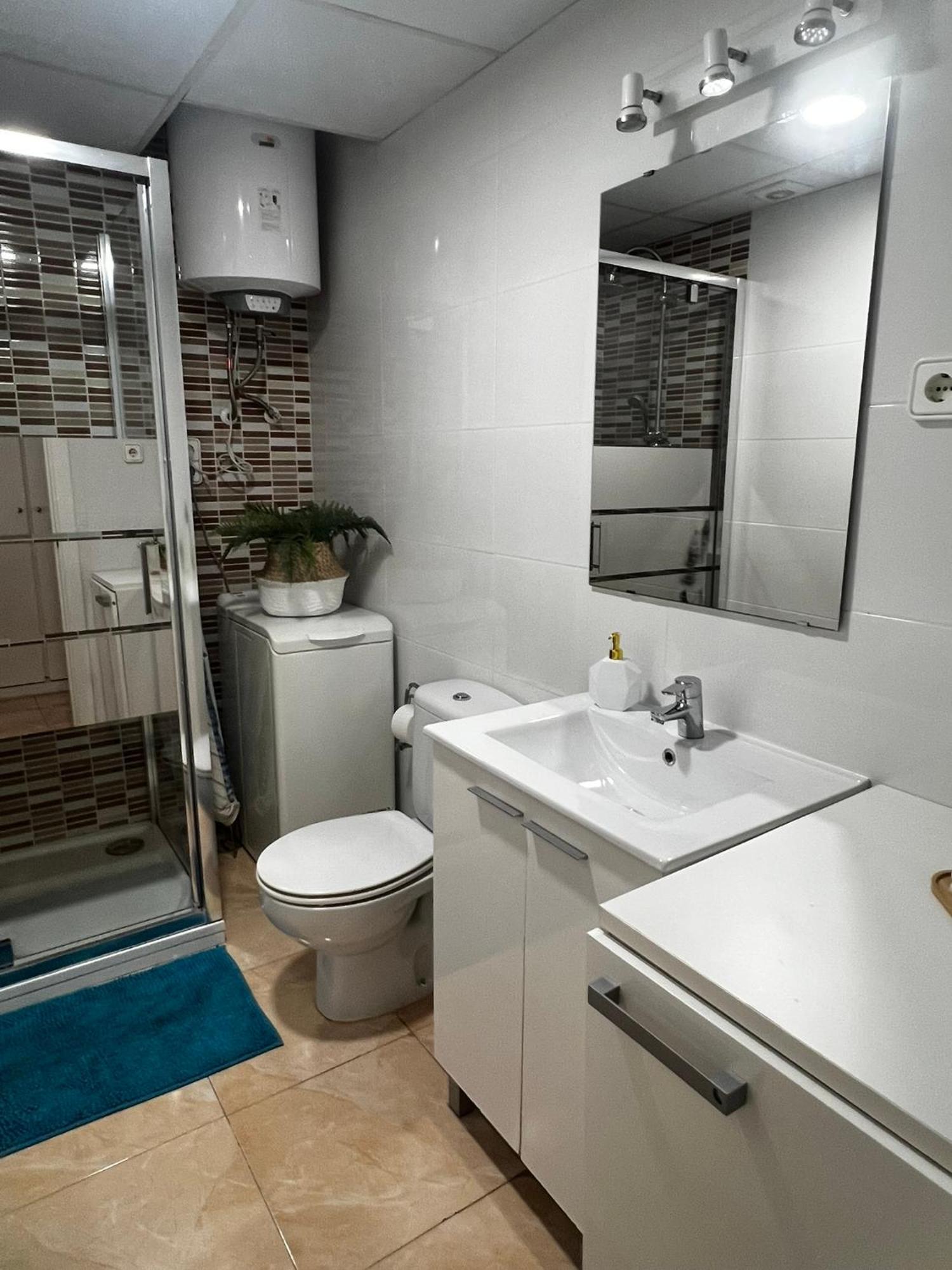 Apartamento En סאלו מראה חיצוני תמונה